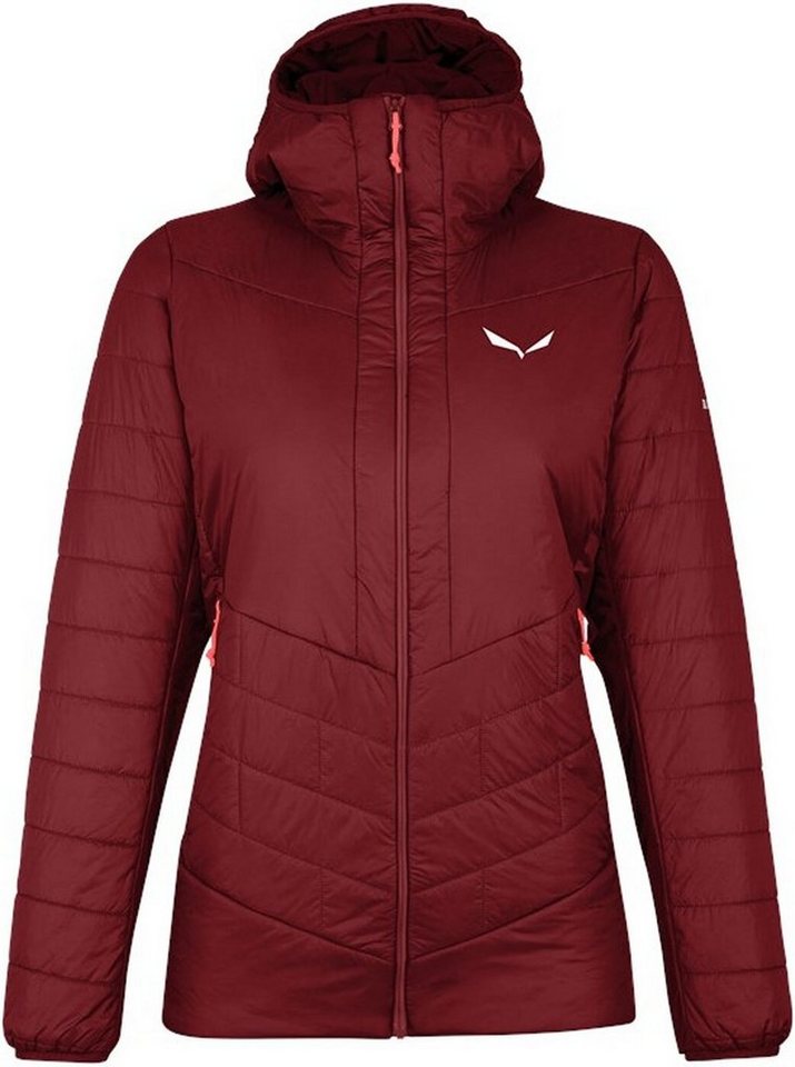 Salewa Funktionsjacke CATINACCIO TWR W JKT syrah von Salewa