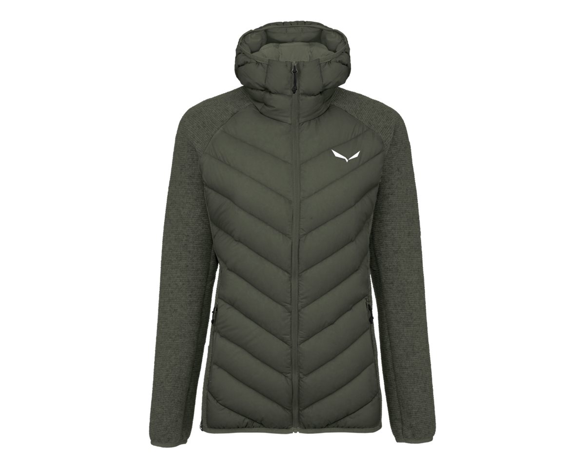 Salewa Funktionsjacke Fanes Sarner/Down Hybrid Damen Jacke (Isolationsjacke) - Salewa von Salewa