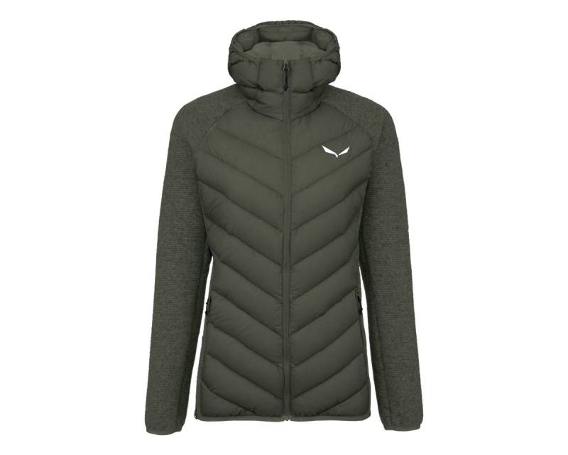 Salewa Funktionsjacke Fanes Sarner/Down Hybrid Damen Jacke (Isolationsjacke) - Salewa von Salewa