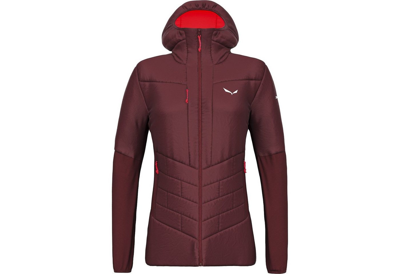 Salewa Softshelljacke Hybridjacke Ortles TWR von Salewa