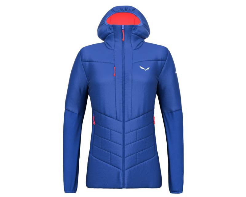 Salewa Funktionsjacke Isolationsjacke Ortles Hybrid TirolWool Responsive (Damen) – Salewa von Salewa