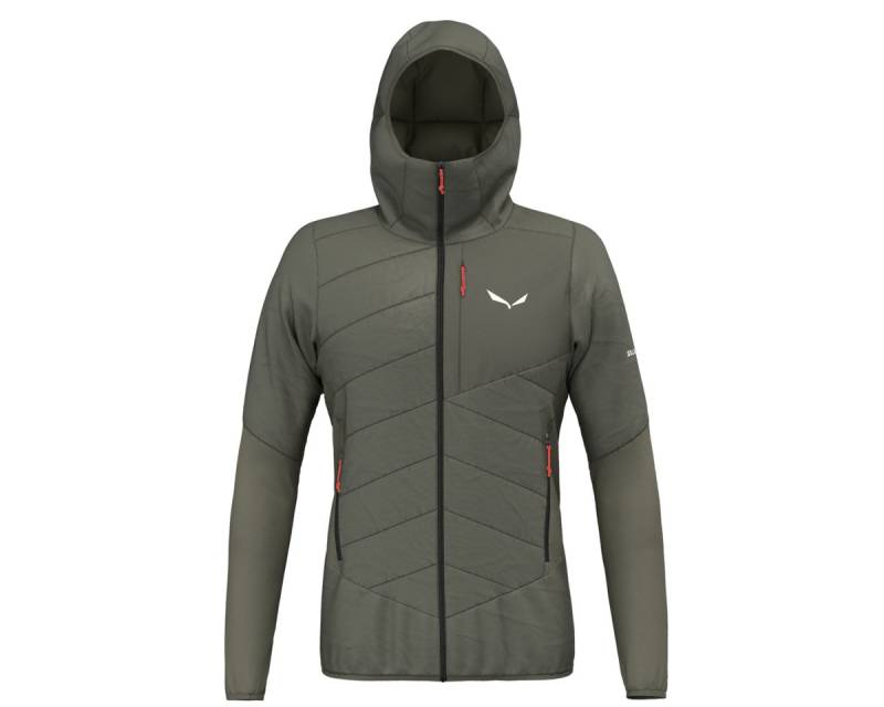 Salewa Funktionsjacke Ortles Hyb Twr Jacket M, Herren - Salewa von Salewa