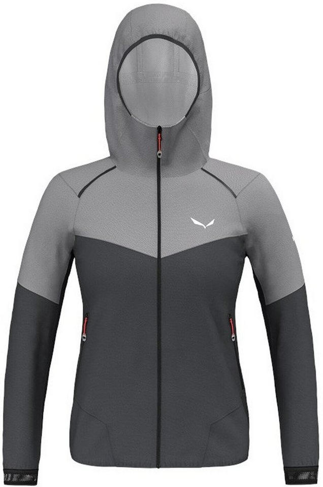 Salewa Funktionsjacke PEDROC PTX 2.5 W LIGHT JACKET. von Salewa