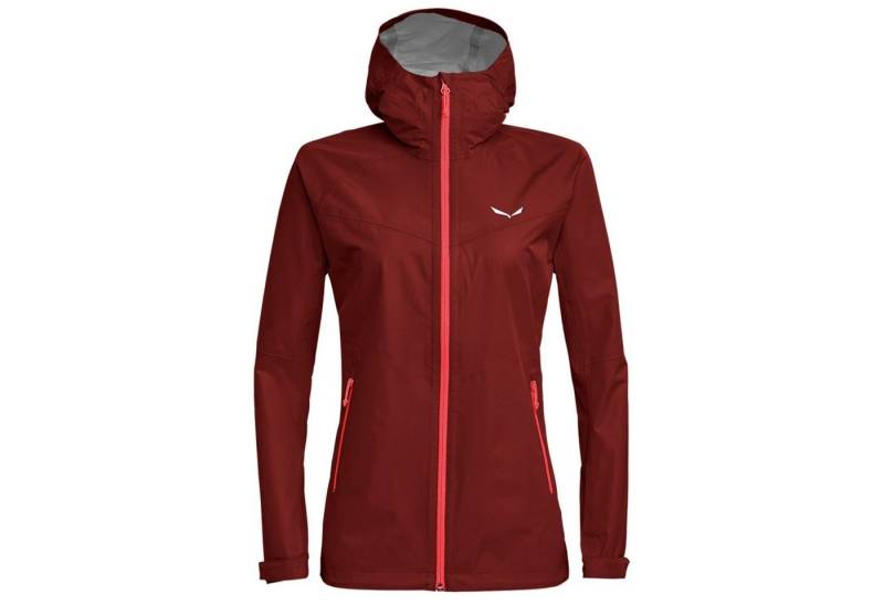 Salewa Funktionsjacke Jacke PUEZ Aqua 3 von Salewa