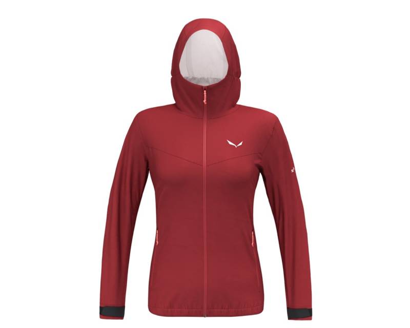 Salewa Funktionsjacke Puez Aqua 4 Ptx 2.5L Damen Jacket - Salewa von Salewa