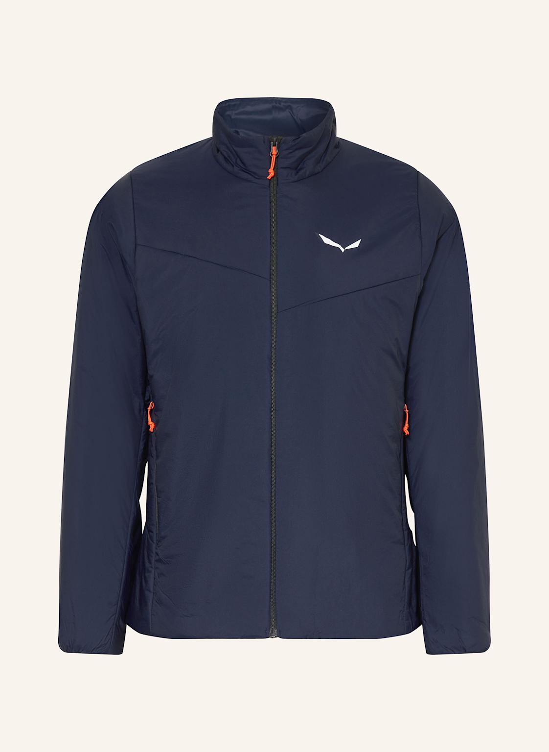 Salewa Funktionsjacke Puez Cantinaccio 2 blau von Salewa