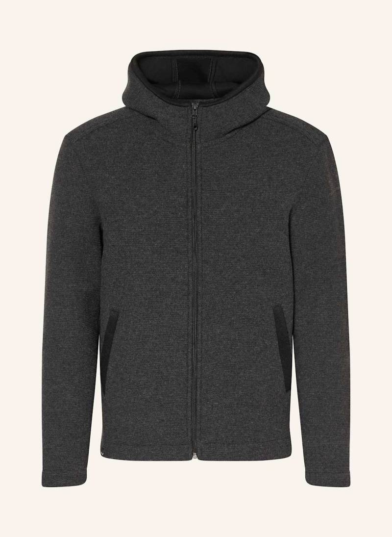 Salewa Funktionsjacke Sarner schwarz von Salewa