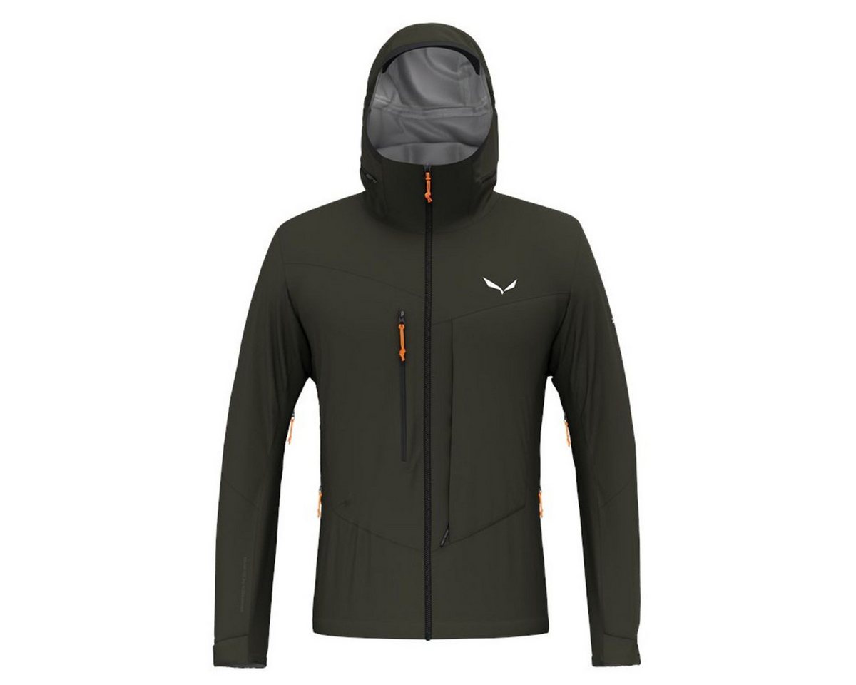 Salewa Funktionsjacke Sella 3L Ptx Jacket M, Herren - Salewa von Salewa