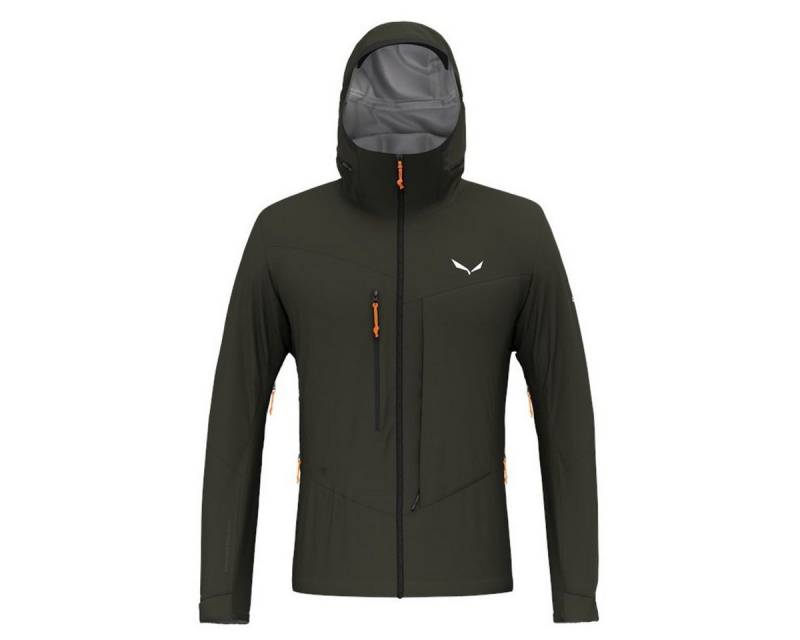 Salewa Funktionsjacke Sella 3L Ptx Jacket M, Herren - Salewa von Salewa