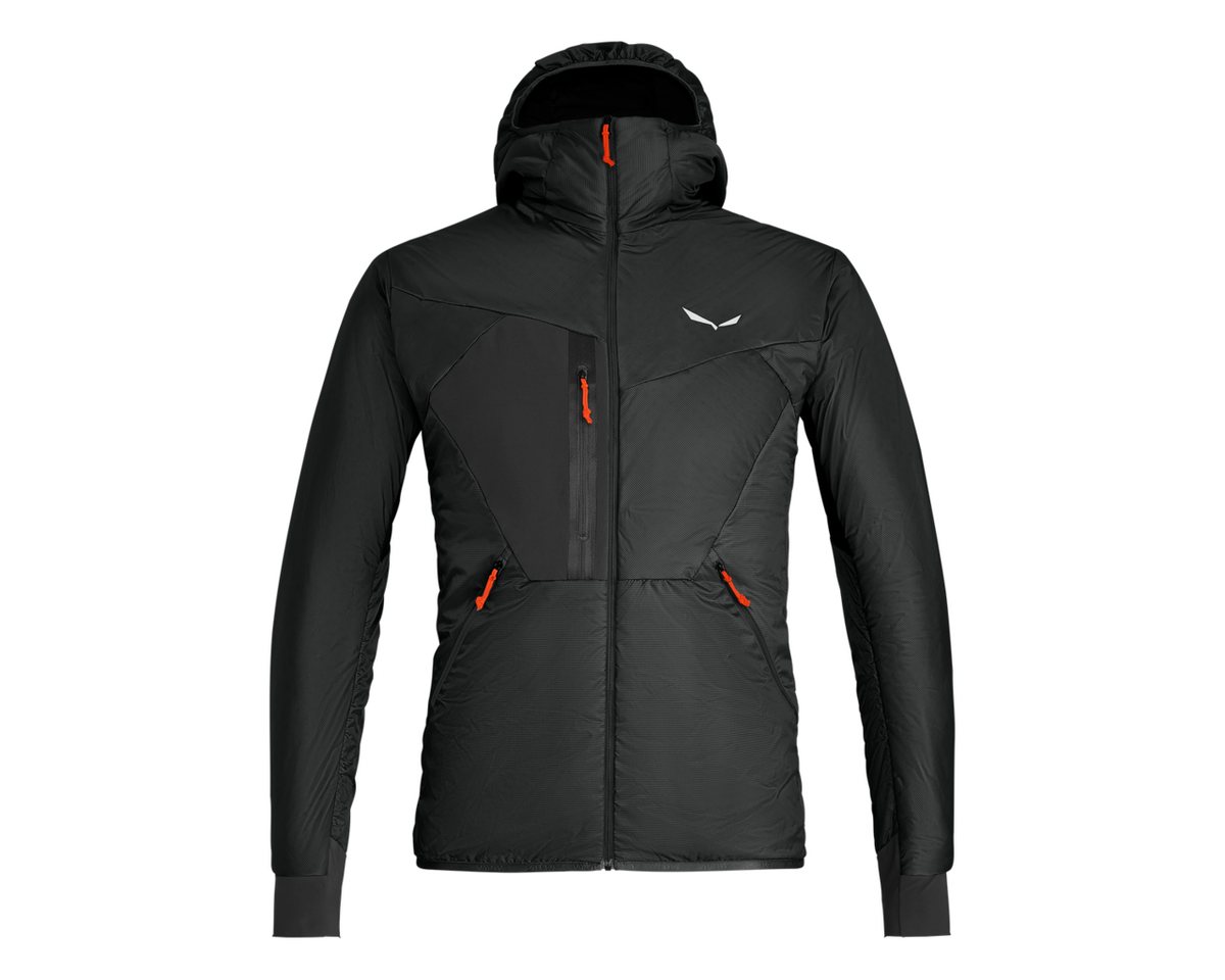 Salewa Funktionsjacke Softshell Pedroc Hybrid Tirolwool Hooded (Herren) – Salewa von Salewa