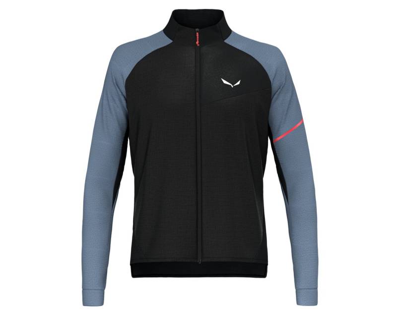 Salewa Funktionsjacke Vento Merino Hybrid Jacke Herren - Salewa von Salewa