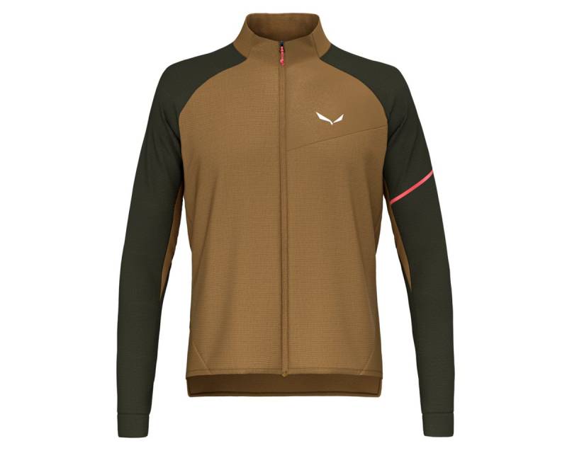 Salewa Funktionsjacke Vento Merino Hybrid Jacke Herren - Salewa von Salewa