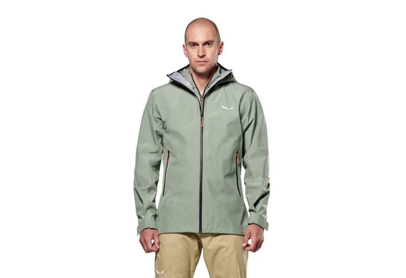 Salewa Funktionsjacke Wanderjacke Puez Gore-Tex 3-Lagen EPE (Hardshelljacke, winddicht) von Salewa