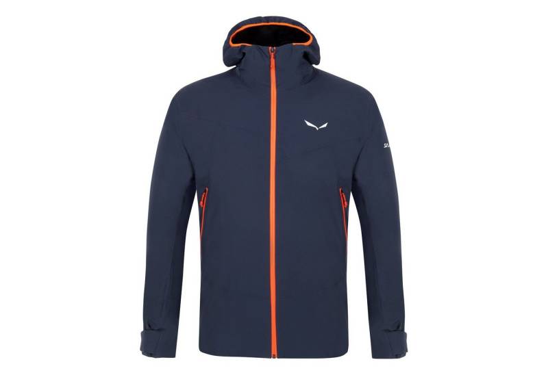 Salewa Funktionsjacke Wanderjacke Puez Powertex 2L (2-Lagen-Shell, wasser/winddicht) von Salewa