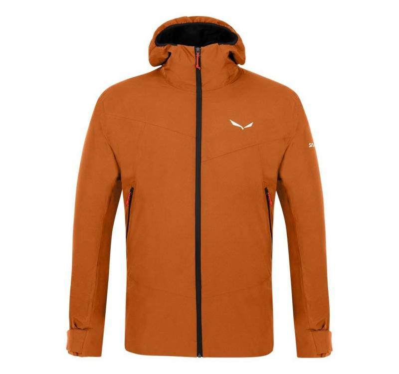 Salewa Funktionsjacke Wanderjacke Puez Powertex 2L (2-Lagen-Shell, wasser/winddicht) von Salewa