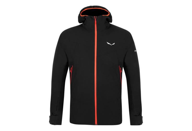 Salewa Funktionsjacke Wanderjacke Puez Powertex 2L (2-Lagen-Shell, wasser/winddicht) von Salewa