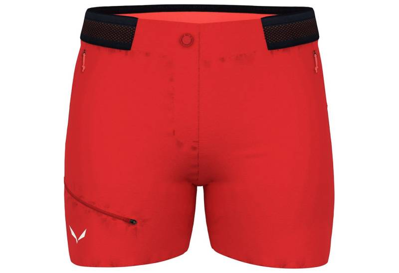 Salewa Funktionsshorts Short W PEDROC PRO CARGO SHORTS von Salewa