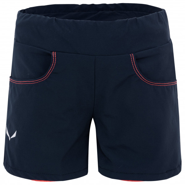 Salewa - Girl's Agner DST Shorts - Shorts Gr 116 blau Salewa - Girl's Agner DST Shorts - Shorts Gr 116 blau von Salewa
