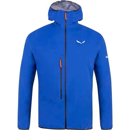 Salewa Herren Agner 2 PTX 3L Jacke, flame, M von Salewa