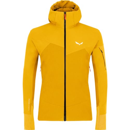 Salewa Herren Agner DST Jacke, bombay brown, M Salewa Herren Agner DST Jacke, bombay brown, M von Salewa