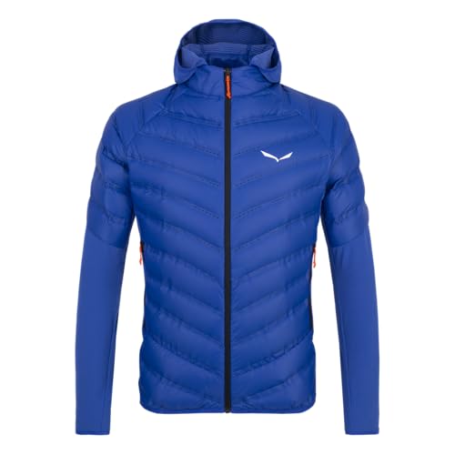 Salewa Agner Hybrid Rds Dwn M Jacket, Electric/0910, M von Salewa