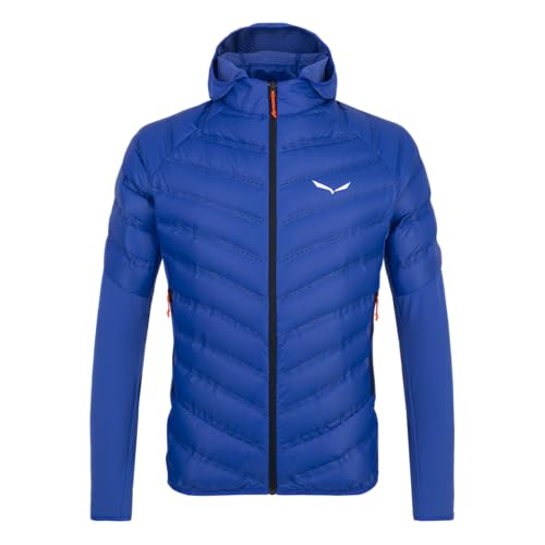 Salewa Men's AGNER HYBRID RDS DWN M JKT Jacket, Electric/0910 von Salewa