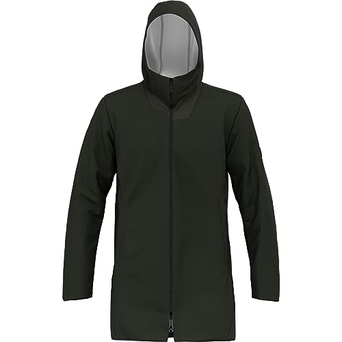 SALEWA Herren Fanes 3l PTX Hemp 2/1 M. Parka, grün, L von Salewa