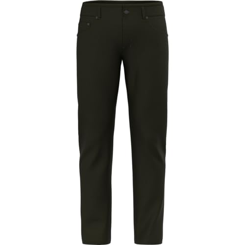 Salewa Herren Fanes Cord Hemp Pant M. Hosen, grün, XL von Salewa