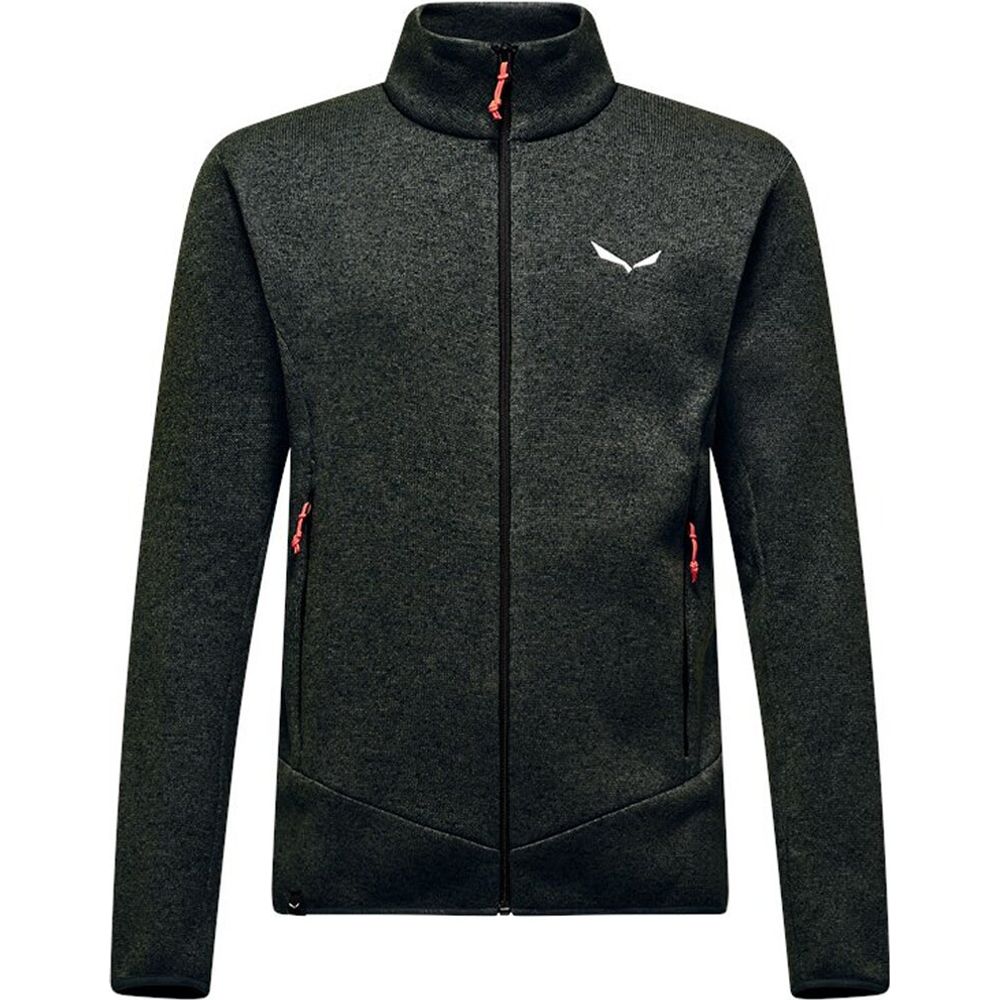 Salewa Herren Jacke Puez Rocca Pl Jacket M dark olive M Salewa Herren Jacke Puez Rocca Pl Jacket M dark olive M von Salewa