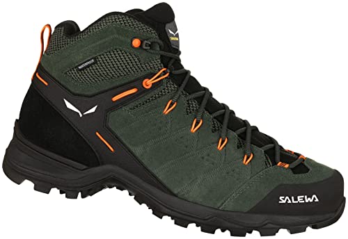 Salewa Alp Mate Mit Wp Hiking Boots EU 45 von Salewa