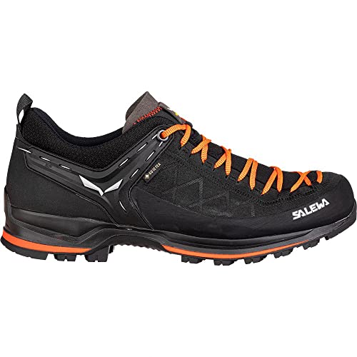 Salewa Mountain Trainer 2 Gore-TEX Spatzierungsschuhe - SS23-46 von Salewa