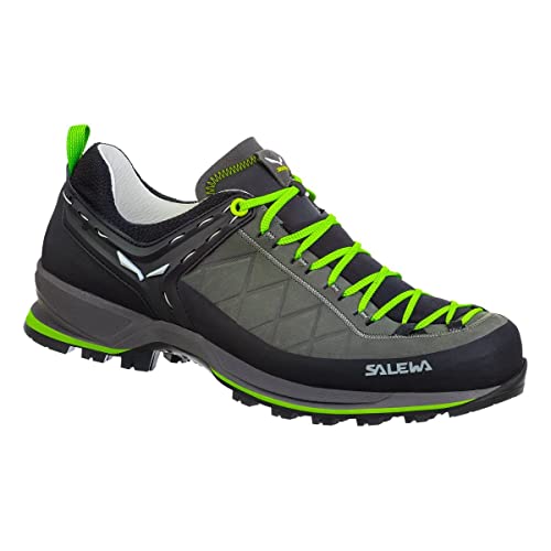 Mountain Trainer Scarpe Pelle Uomo von Salewa