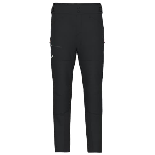 Salewa Herren Ortles DST M Pants Hose, Verdunkelung (Black Out), L von Salewa