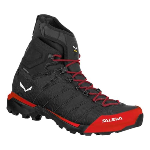 Salewa Herren Ortles Light Mid PTX M Sneaker, bunt, 42 EU von Salewa