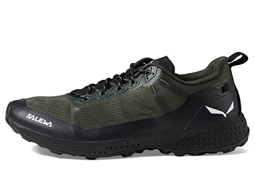 Salewa Adult PEDROC AIR M grün Gr. 45 von Salewa