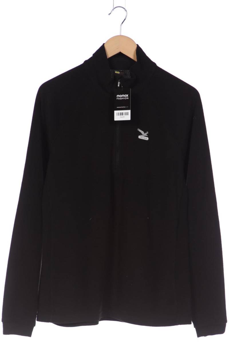 Salewa Herren Sweatshirt, schwarz von Salewa