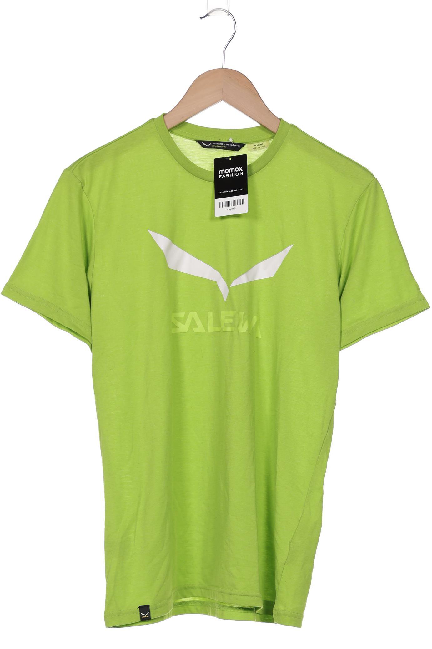 Salewa Herren T-Shirt, grün von Salewa