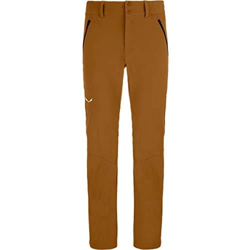 Salewa Herren Talveno 2 DST Hose, golden Brown, L von Salewa