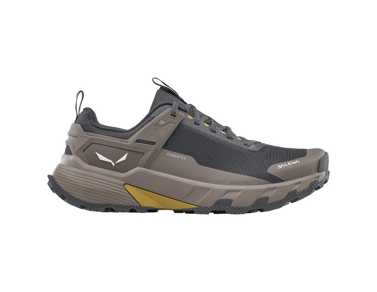 Salewa Herren Wanderschuhe Pedroc 2 PTX Laufschuh von Salewa