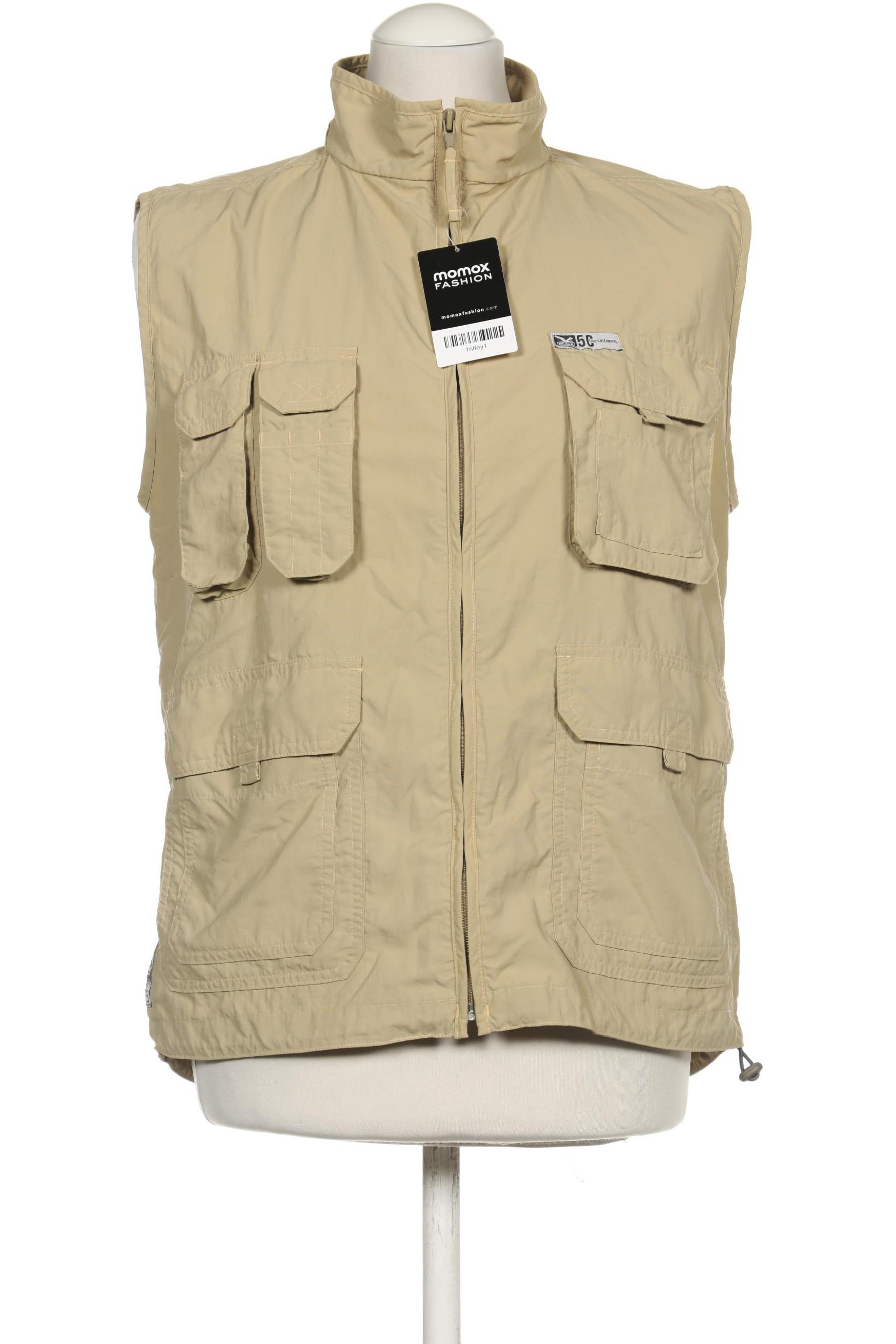 Salewa Herren Weste, beige von Salewa