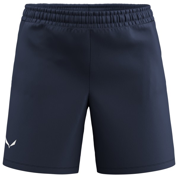 Salewa - Kid's Puez Talveno 4 Shorts - Shorts Gr 164 blau Salewa - Kid's Puez Talveno 4 Shorts - Shorts Gr 164 blau von Salewa