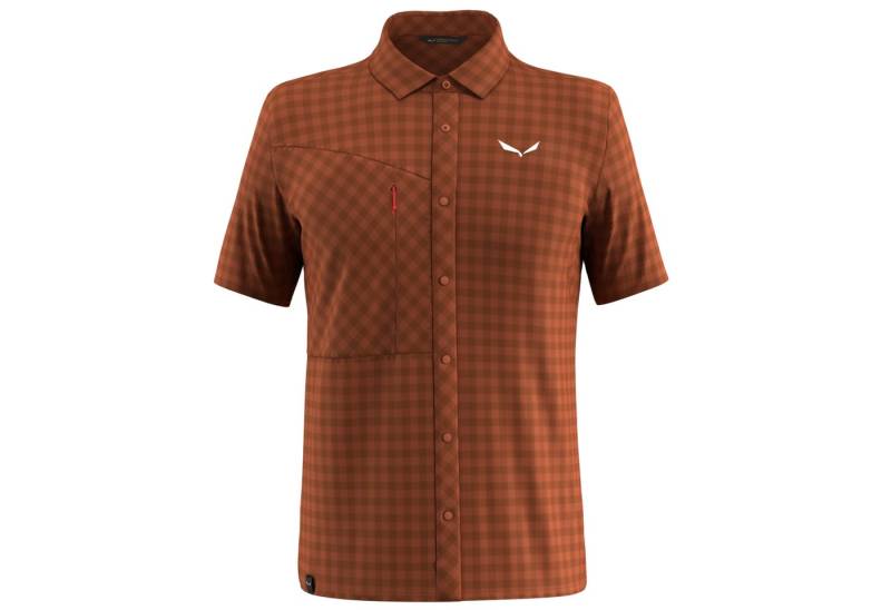 Salewa Kurzarmhemd von Salewa