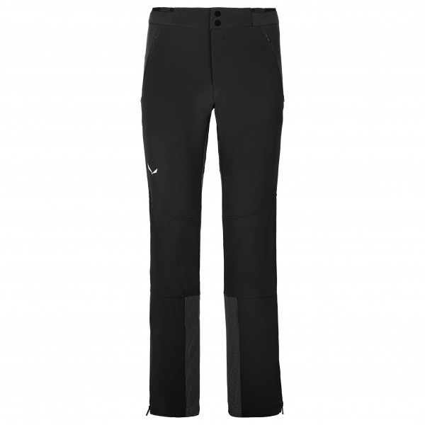 Salewa - Lagorai Pant - Tourenhose Gr XL schwarz von Salewa