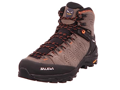 Salewa MS ALP Trainer 2 MID GTX - 12/47 von Salewa