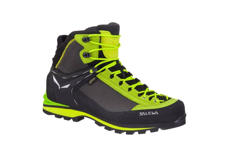 Salewa MS CROW GTX CACTUS/SULPHUR SPRING Wanderstiefel von Salewa