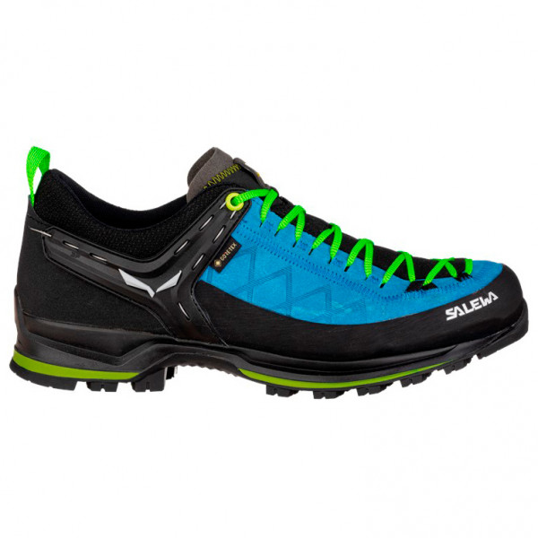 Salewa - MS Mountain Trainer 2 GTX - Multisportschuhe Gr 44,5 schwarz von Salewa