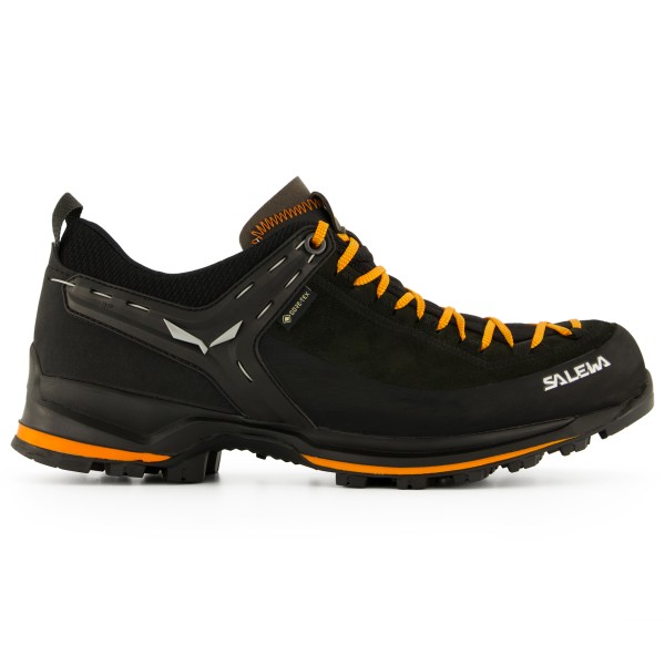 Salewa - MS Mountain Trainer 2 GTX - Multisportschuhe Gr 47 schwarz von Salewa