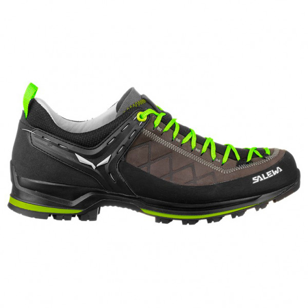 Salewa - MS Mountain Trainer 2 L - Multisportschuhe Gr 43 schwarz von Salewa