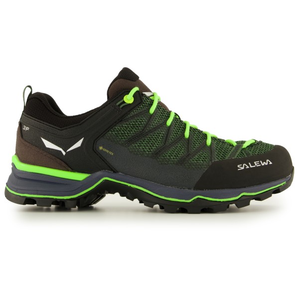 Salewa - MS Mountain Trainer Lite GTX - Multisportschuhe Gr 11 bunt von Salewa