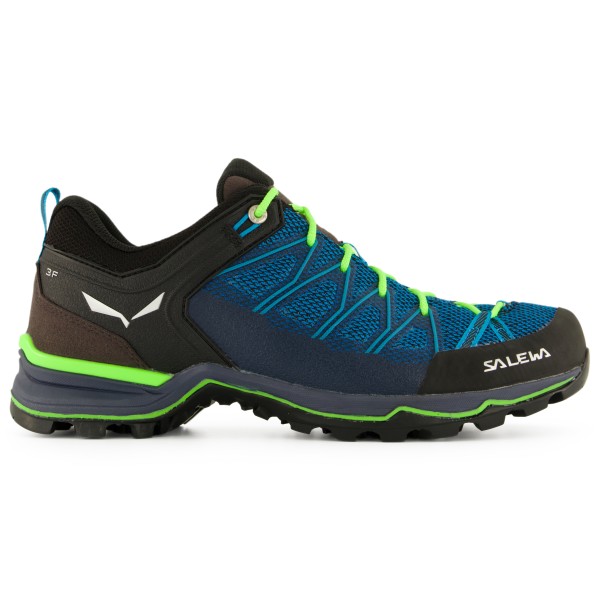 Salewa - MS Mountain Trainer Lite - Multisportschuhe Gr 9 bunt von Salewa